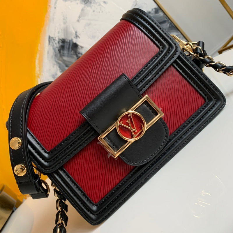 Amelia - LV Bags - 12975