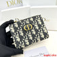 Amelia- Mix Wallets - 667