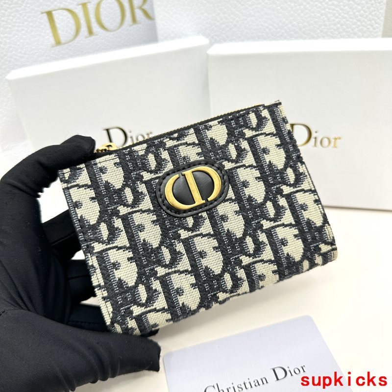Amelia- Mix Wallets - 667