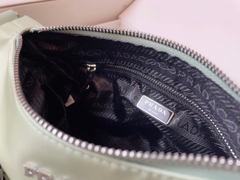 Amelia- PRDA  LUXURY BAGS - 494