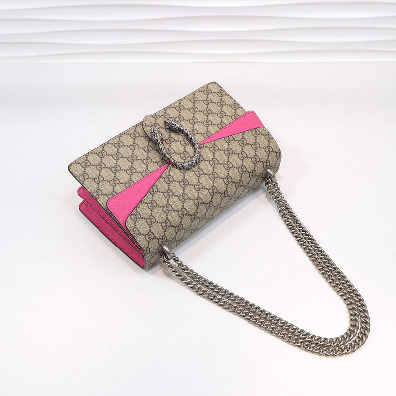 AmeliaLuxury - GCI Bags - 886