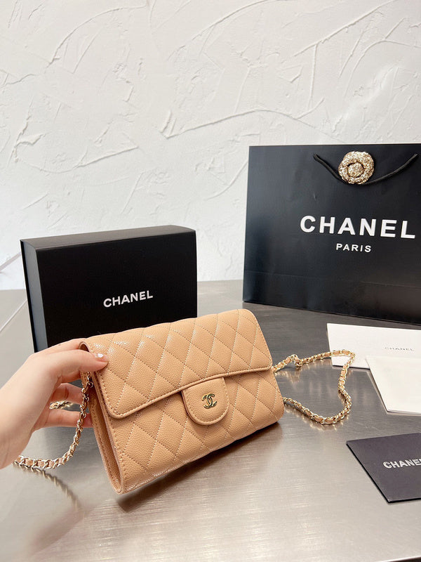 Amelia- CHL Bags - 7121