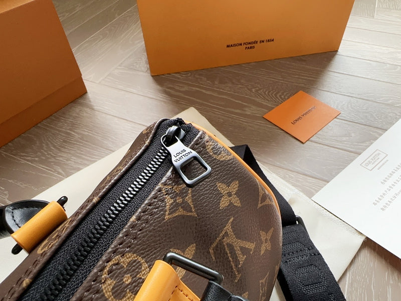 Amelia - LV Bags - 14281