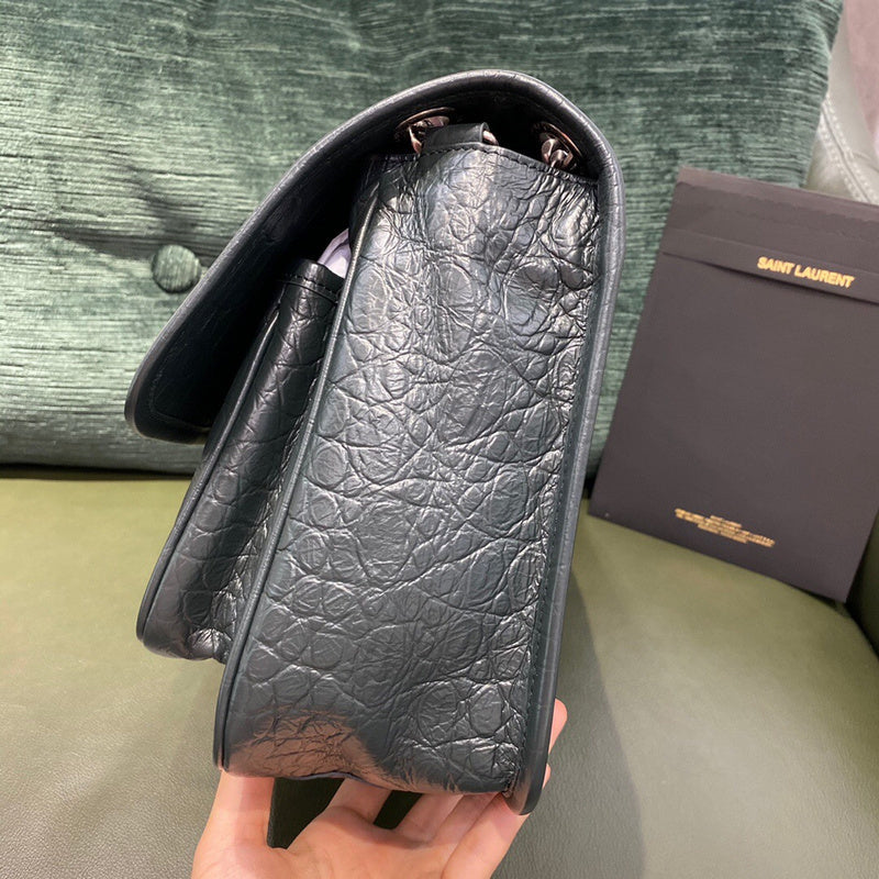 Amelia - YSL Bag - 3705
