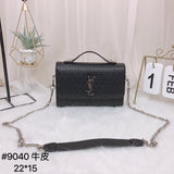 Amelia - YSL Bag - 3577