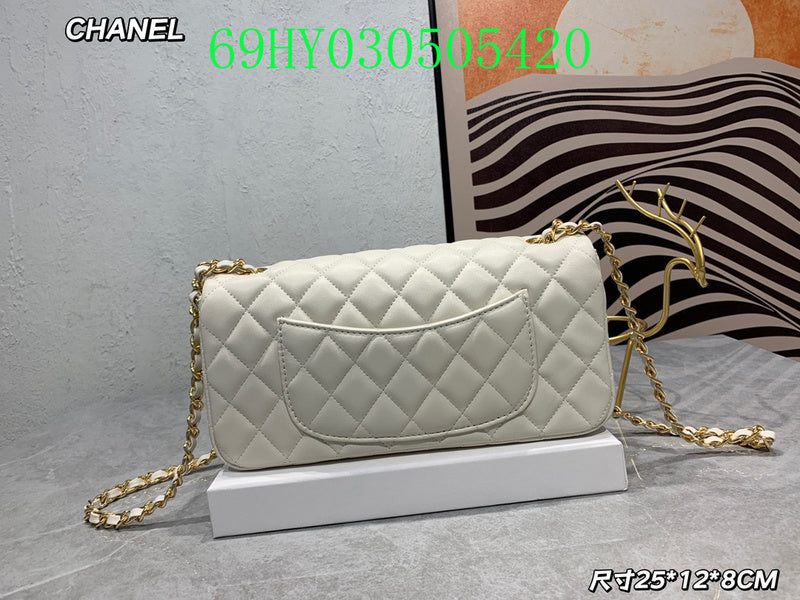 Amelia - CHL Bags - 1025