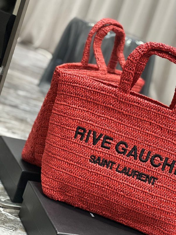 Amelia - YSL Bag - 1806