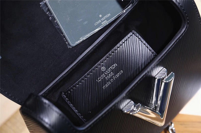 Fan Fashion Lu-Vi bags - 8435