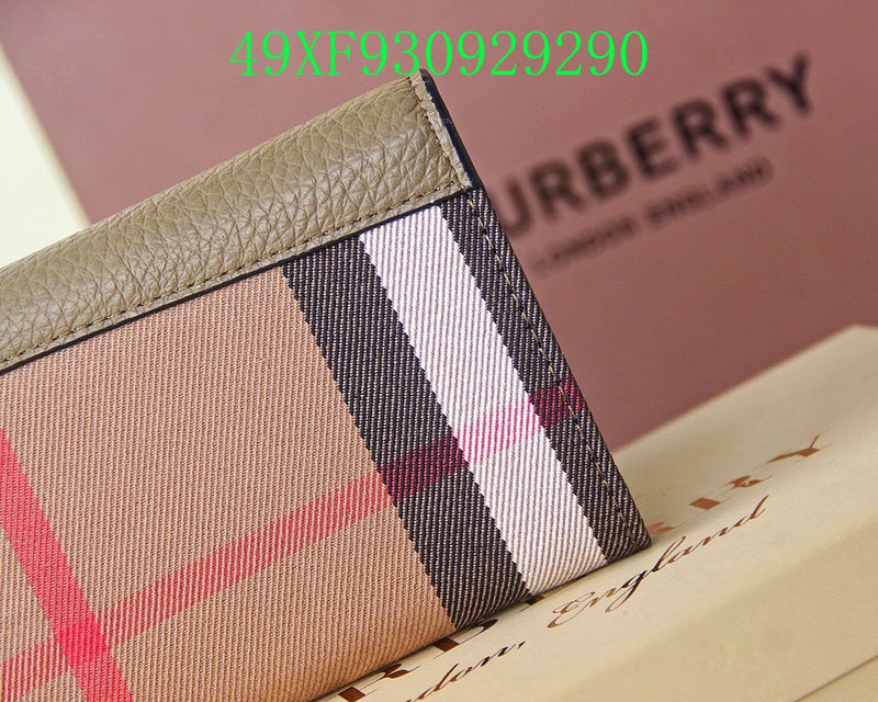 Amelia - BOR Wallet - 121