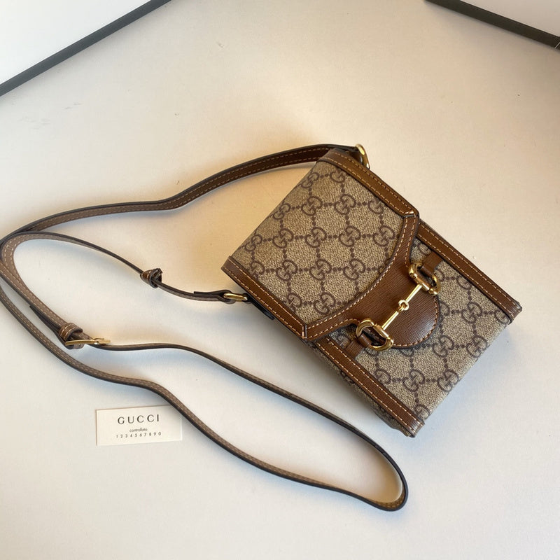 Amelia- GCI Bags - 2211