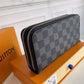 Amelia- LOV  Luxury  Wallets - 730