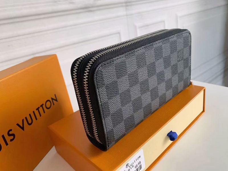 Amelia- LOV  Luxury  Wallets - 730