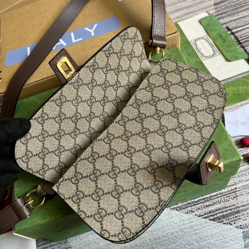 Amelia- GCI LUXURY LADY BAG - BRANDED BAGS FOR WOMEN - 425