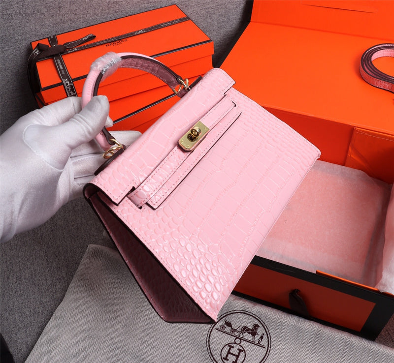 Amelia- HRMS LUXURY BAGS - 753