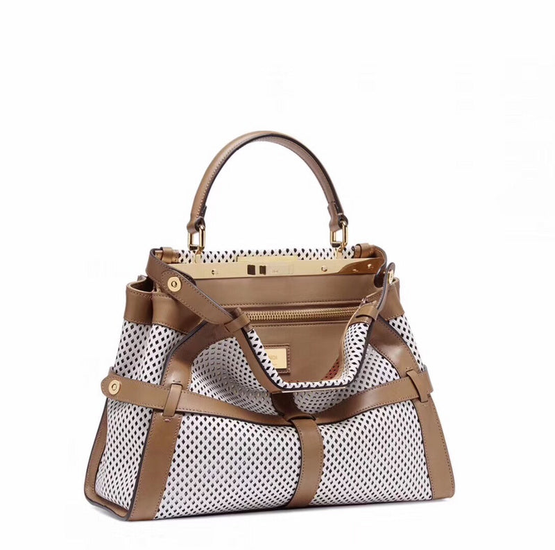 Amelia- FDE Bags - 685