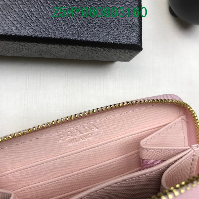 Amelia - PD Wallet - 572