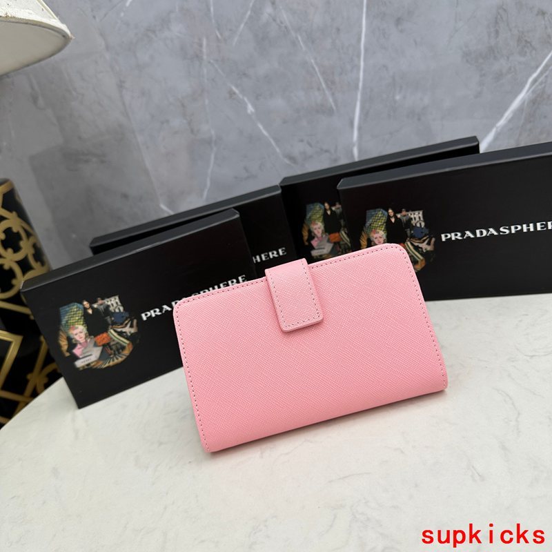 Amelia- Mix Wallets - 586