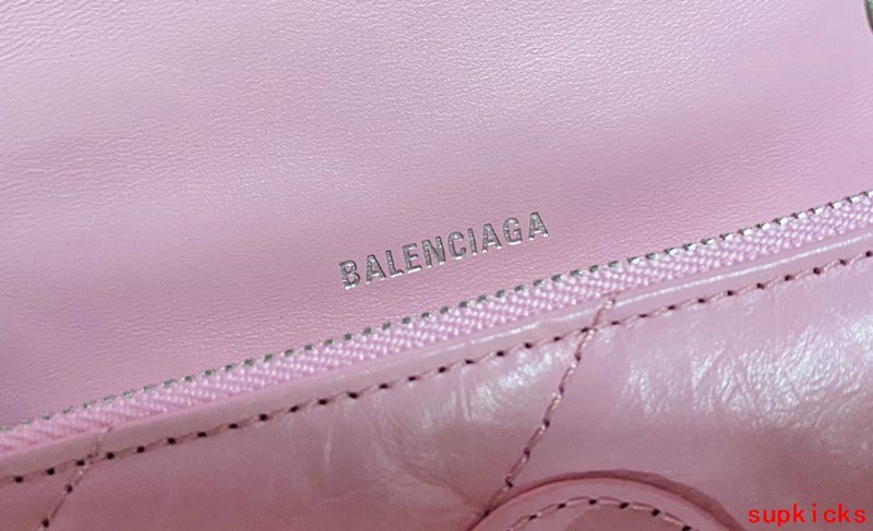Amelia- BG Hourglass Bags - 005