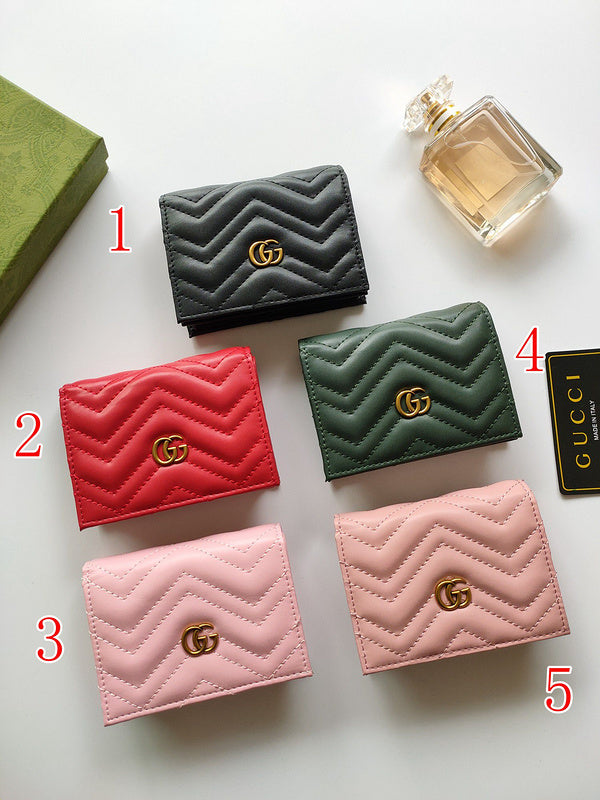 Amelia Fashion - GCI Bags - 3368