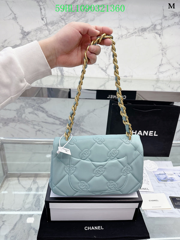 Amelia - CHL Bags - 1272