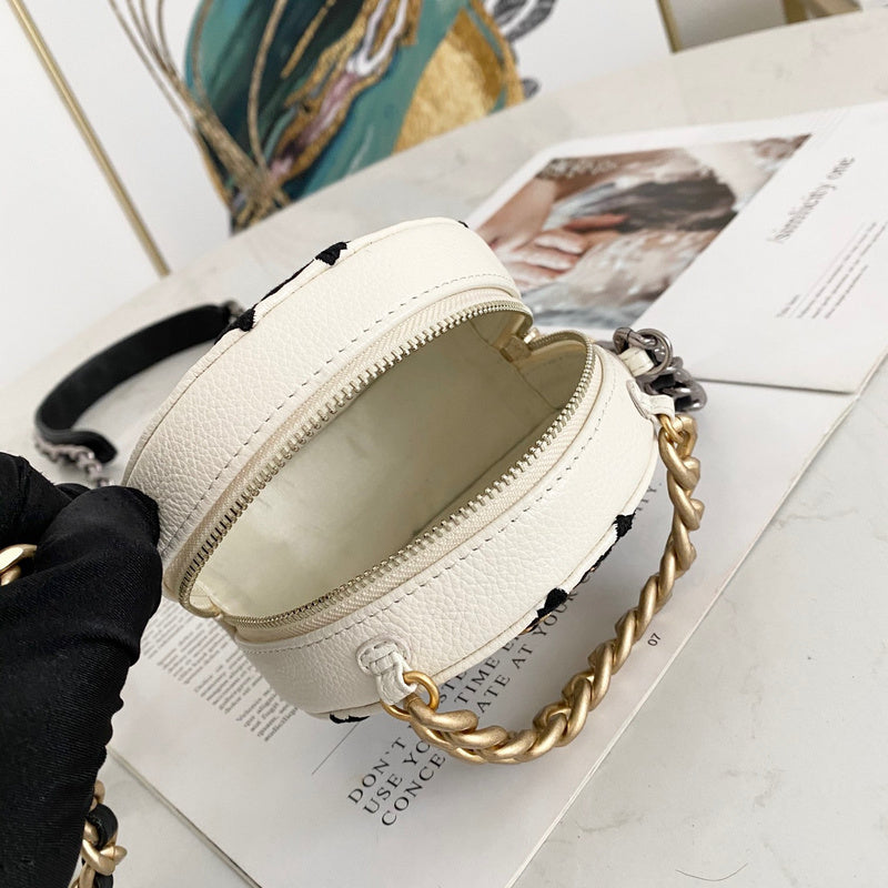Amelia-  CHL BAGS  - 316
