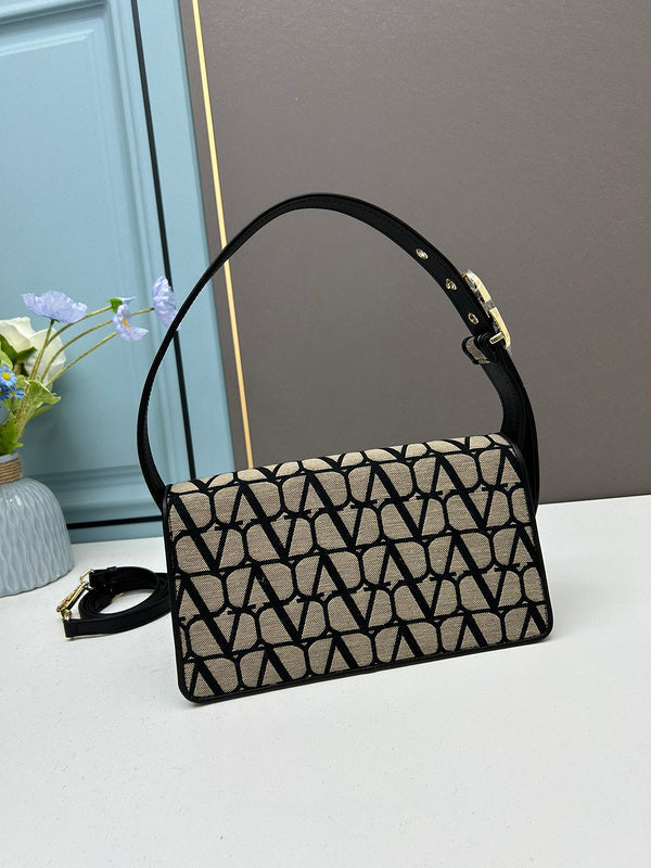 VAL LUXURY BAGS - FOR FASHION LOVERS  AFFORDABLE LUXURY BAGS- 166
