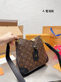 Amelia - LV Bags - 14958