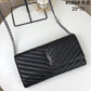 Amelia - YSL Bag - 3578