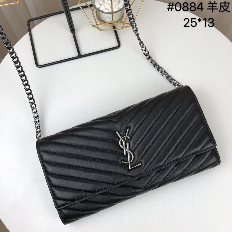 Amelia - YSL Bag - 3578