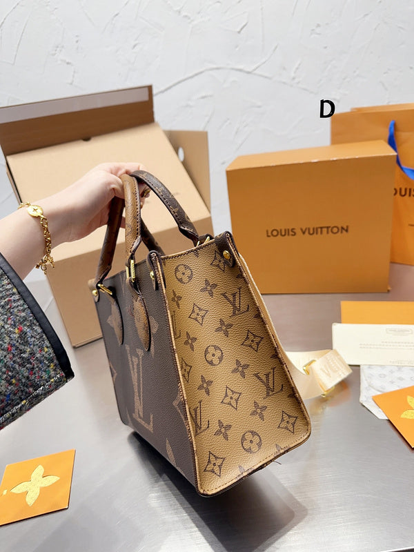 Amelia - LV Bags - 15124