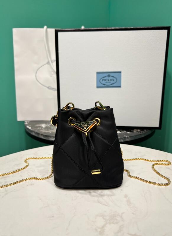 Amelia- PD Bags - 047