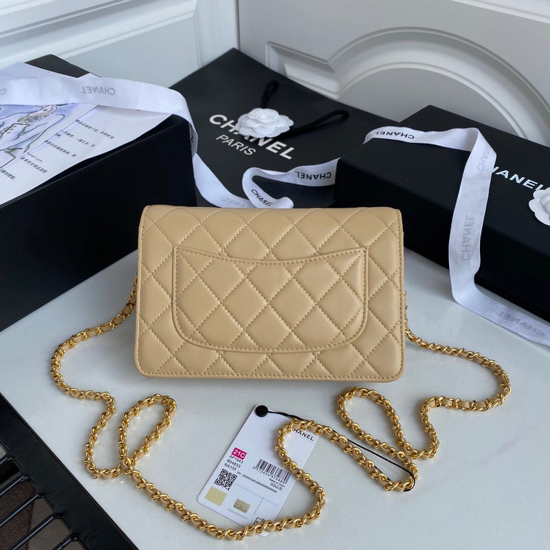 Amelia- CHL Bags - 6490