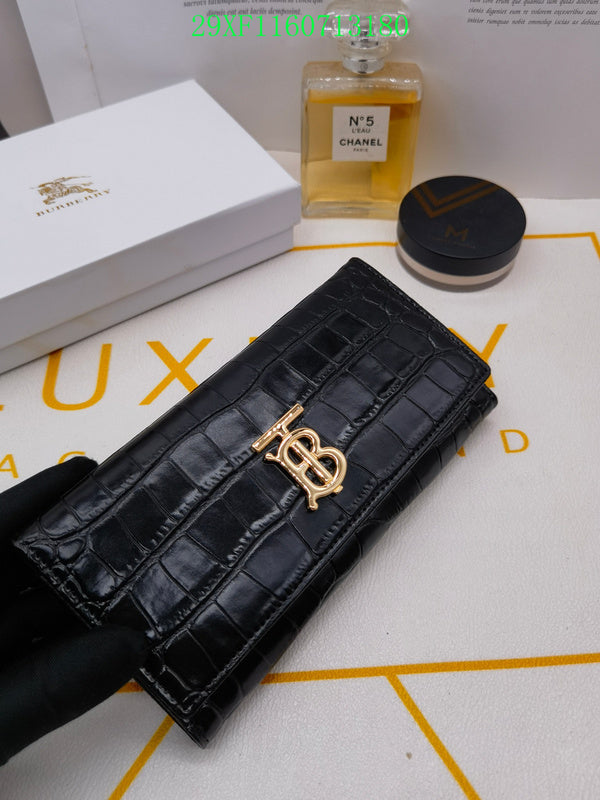 Amelia - BOR Wallet - 010
