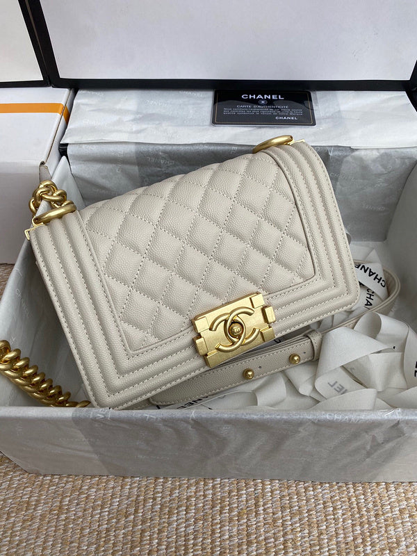 AmeliaLuxury - CHL Bags - 3525