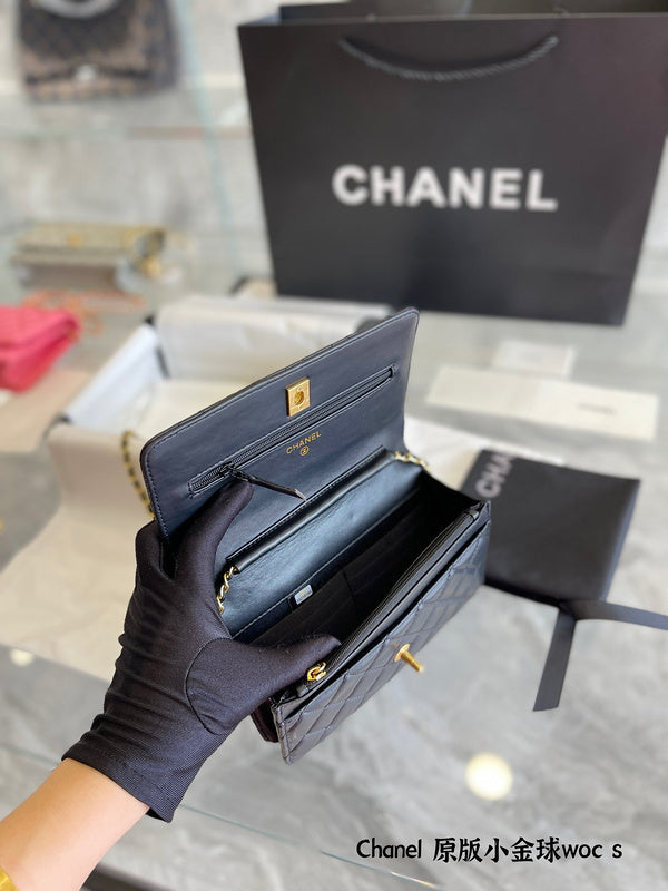 Amelia- CHL Bags - 7251