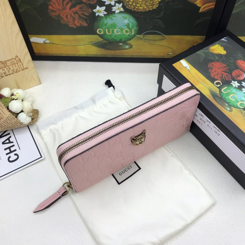 AmeliaLuxury - GCI Bags - 1096