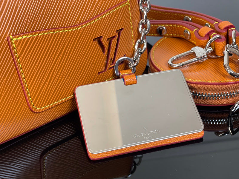 Amelia - LV Bags - 15851