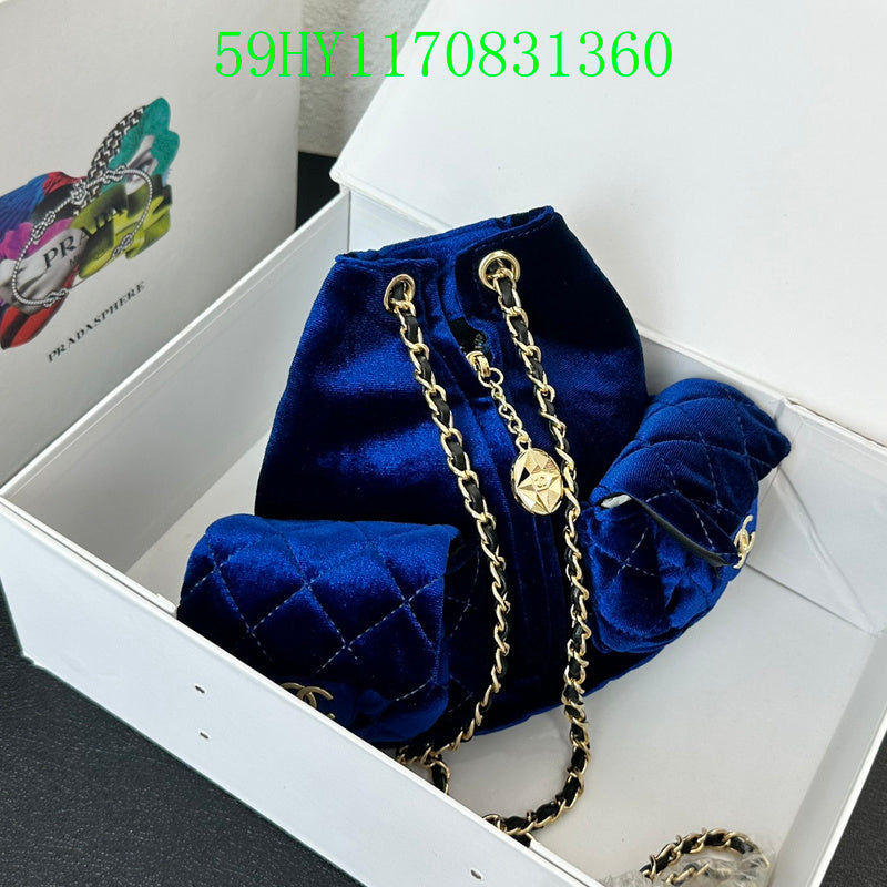 Amelia - CHL Bags - 008