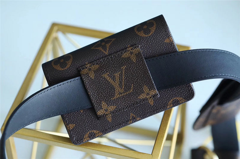 Fan Fashion Lu-Vi bags - 9223