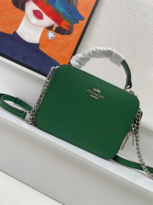 Amelia-i CAH Bags - 321