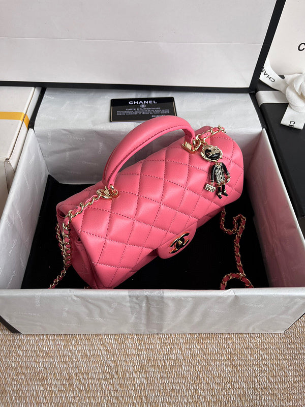 Amelia - CHL Bags - 3133