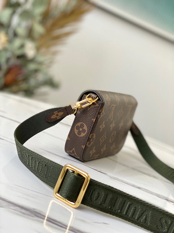 Amelia - LV Bags - 14021