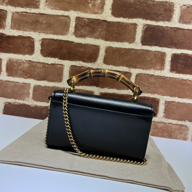 Amelia- GUKI Women Bags - 1358