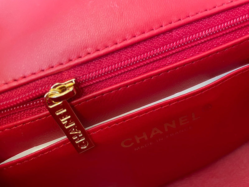 Amelia - CHL Bags - 2017
