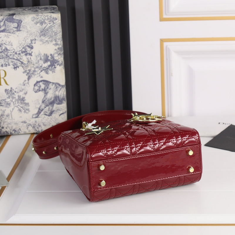 Amelia- DOR Bags - 1040