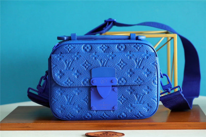 Fan Fashion Lu-Vi bags - 10104