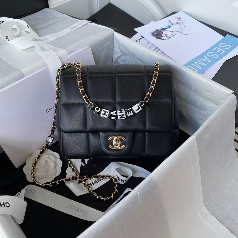 Amelia- CHL Bags - 7597