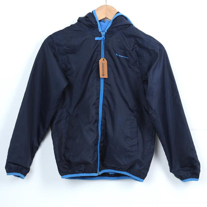 QUECHUA ZIPPER