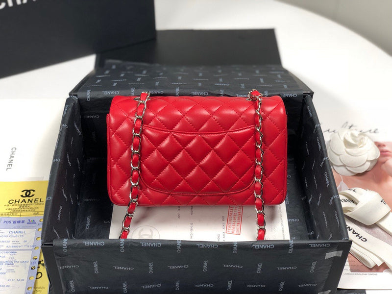 Amelia- CHL Bags - 7467