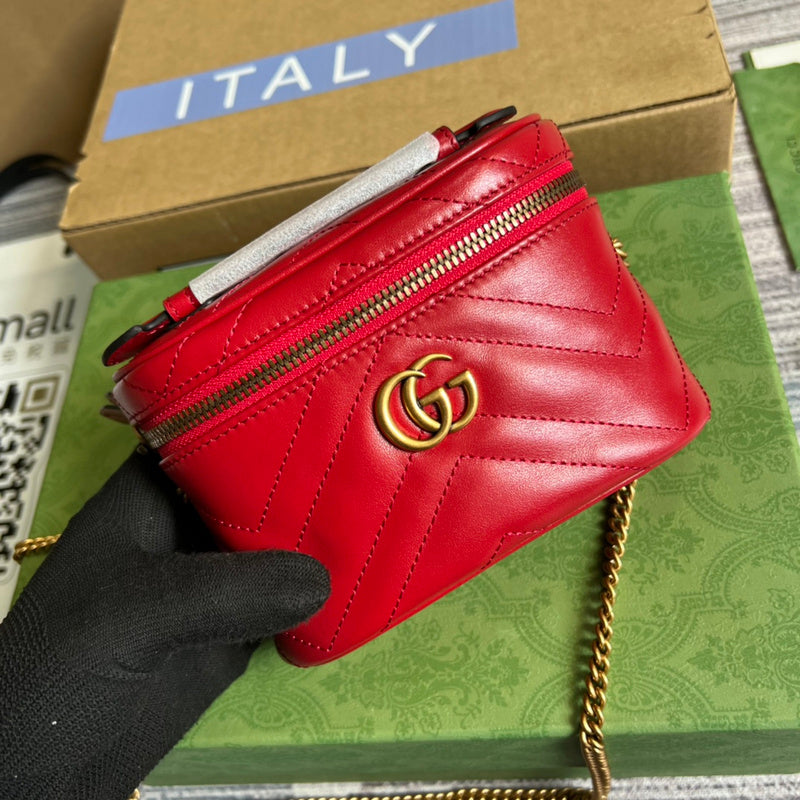 Amelia- GCI Bags - 4222